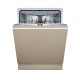 DISHWASHER FULL BUILT IN 60CM  S175HCX03E (C / 14ΣΕΡΒ / 3ο ΡΑΦΙ / Wi-Fi)
